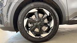 2025 (75) KIA SORENTO 2.2 CRDi 3 5dr DCT 5488914
