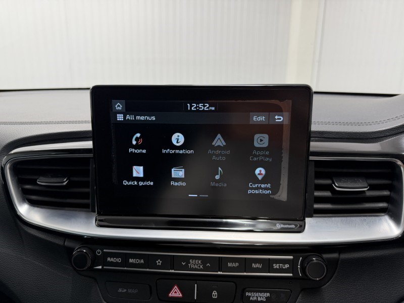 2019 (19) KIA CEED 1.6 CRDi ISG 3 5dr DCT 5509004