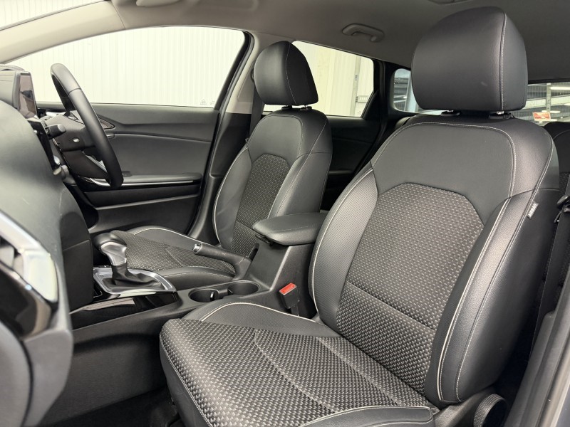 2019 (19) KIA CEED 1.6 CRDi ISG 3 5dr DCT 5508995