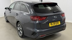 2019 (19) KIA CEED 1.6 CRDi ISG 3 5dr DCT 5508987