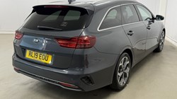 2019 (19) KIA CEED 1.6 CRDi ISG 3 5dr DCT 5508991