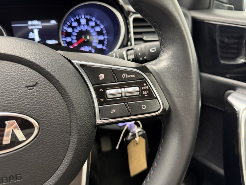 2019 (19) KIA CEED 1.6 CRDi ISG 3 5dr DCT 5509104