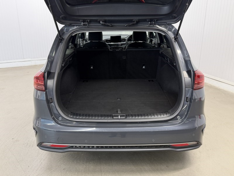 2019 (19) KIA CEED 1.6 CRDi ISG 3 5dr DCT 5508989