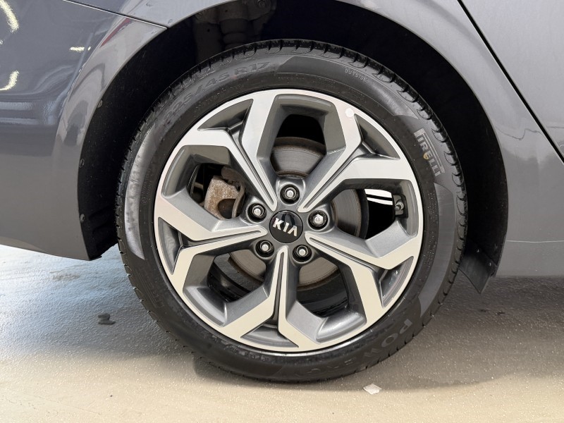 2019 (19) KIA CEED 1.6 CRDi ISG 3 5dr DCT 5508992