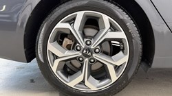 2019 (19) KIA CEED 1.6 CRDi ISG 3 5dr DCT 5508992
