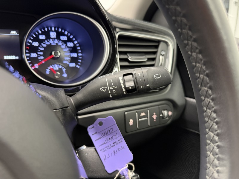 2019 (19) KIA CEED 1.6 CRDi ISG 3 5dr DCT 5509105