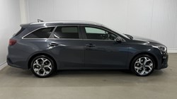2019 (19) KIA CEED 1.6 CRDi ISG 3 5dr DCT 5509109