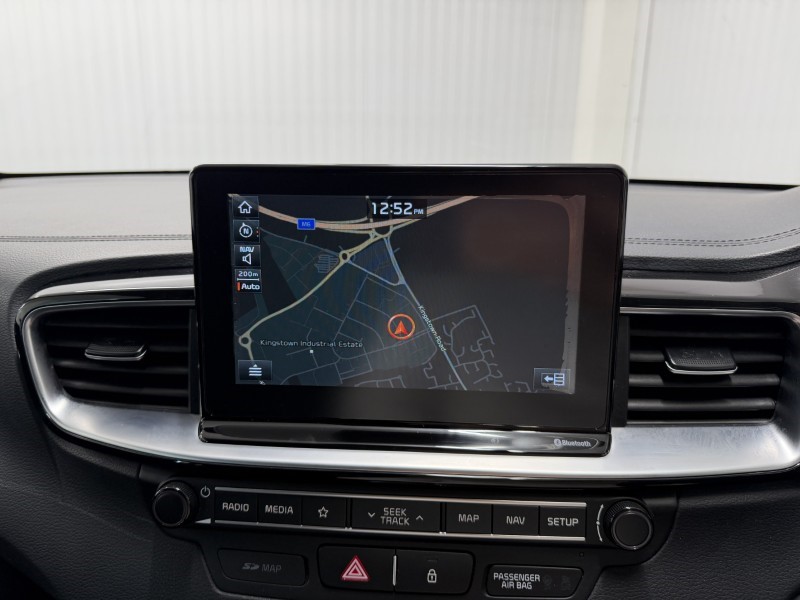 2019 (19) KIA CEED 1.6 CRDi ISG 3 5dr DCT 5509003