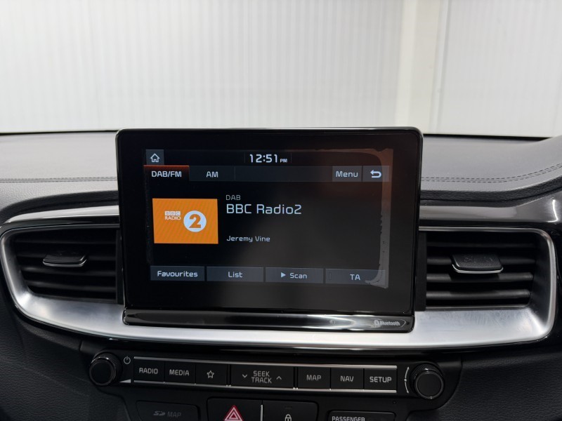 2019 (19) KIA CEED 1.6 CRDi ISG 3 5dr DCT 5509001