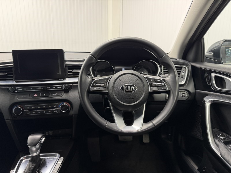 2019 (19) KIA CEED 1.6 CRDi ISG 3 5dr DCT 5508997
