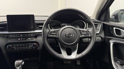 2019 (19) KIA CEED 1.6 CRDi ISG 3 5dr DCT 5508997
