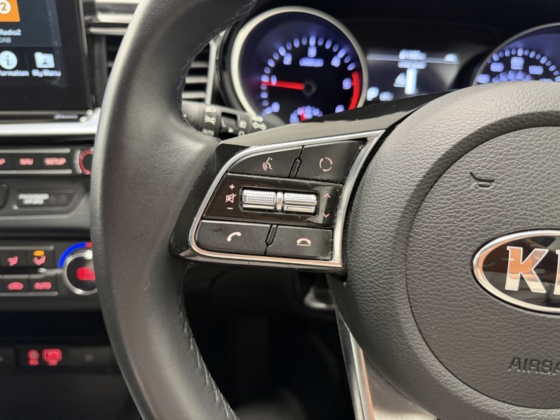 2019 (19) KIA CEED 1.6 CRDi ISG 3 5dr DCT 5509103