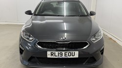 2019 (19) KIA CEED 1.6 CRDi ISG 3 5dr DCT 5509111