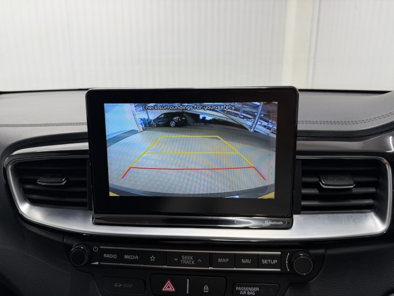2019 (19) KIA CEED 1.6 CRDi ISG 3 5dr DCT 5509002