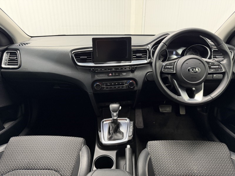 2019 (19) KIA CEED 1.6 CRDi ISG 3 5dr DCT 5508996