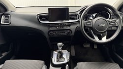 2019 (19) KIA CEED 1.6 CRDi ISG 3 5dr DCT 5508996
