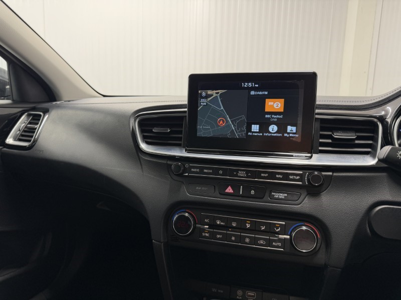 2019 (19) KIA CEED 1.6 CRDi ISG 3 5dr DCT 5508999