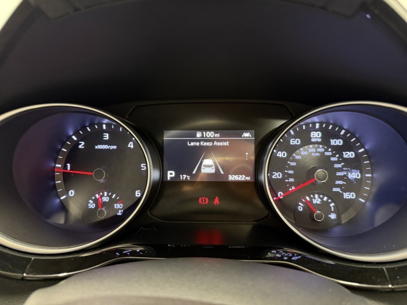 2019 (19) KIA CEED 1.6 CRDi ISG 3 5dr DCT 5509108