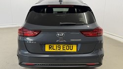 2019 (19) KIA CEED 1.6 CRDi ISG 3 5dr DCT 5508988
