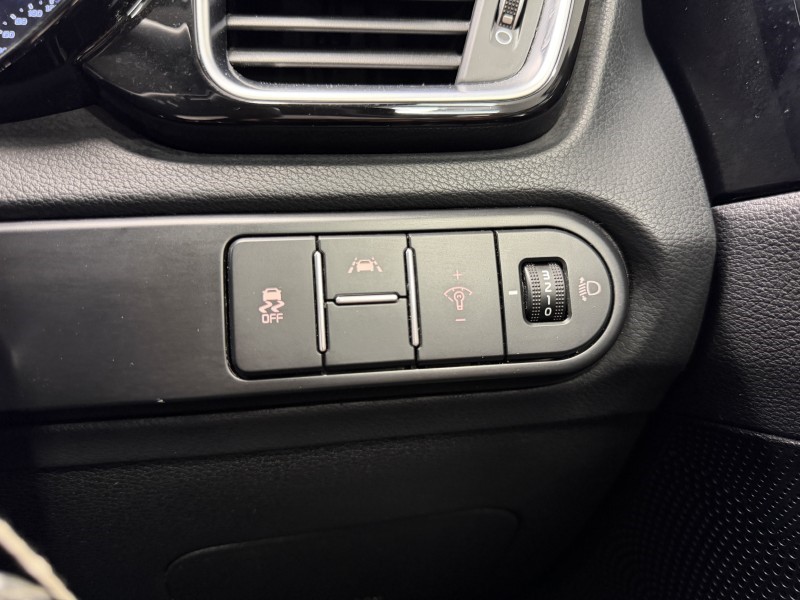 2019 (19) KIA CEED 1.6 CRDi ISG 3 5dr DCT 5509107
