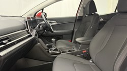 2025 (75) KIA SPORTAGE 1.6T GDi 157 48V ISG 2 5dr 5507453