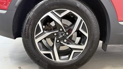 2025 (75) KIA SPORTAGE 1.6T GDi 157 48V ISG 2 5dr 5507458
