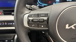 2025 (75) KIA SPORTAGE 1.6T GDi 157 48V ISG 2 5dr 5507473