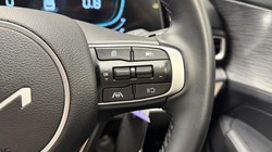 2025 (75) KIA SPORTAGE 1.6T GDi 157 48V ISG 2 5dr 5507474