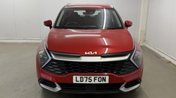 2025 (75) KIA SPORTAGE 1.6T GDi 157 48V ISG 2 5dr 5507483