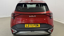 2025 (75) KIA SPORTAGE 1.6T GDi 157 48V ISG 2 5dr 5507448
