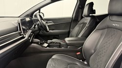 2022 (22) KIA SPORTAGE 1.6T GDi 48V ISG GT-Line 5dr DCT 5498071