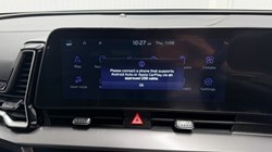 2022 (22) KIA SPORTAGE 1.6T GDi 48V ISG GT-Line 5dr DCT 5498081