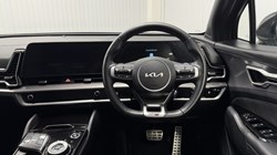 2022 (22) KIA SPORTAGE 1.6T GDi 48V ISG GT-Line 5dr DCT 5498075