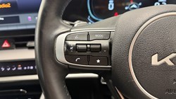 2022 (22) KIA SPORTAGE 1.6T GDi 48V ISG GT-Line 5dr DCT 5498094