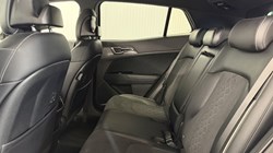 2022 (22) KIA SPORTAGE 1.6T GDi 48V ISG GT-Line 5dr DCT 5498070