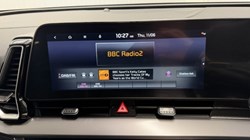 2022 (22) KIA SPORTAGE 1.6T GDi 48V ISG GT-Line 5dr DCT 5498084