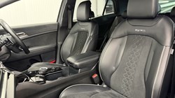 2022 (22) KIA SPORTAGE 1.6T GDi 48V ISG GT-Line 5dr DCT 5498072