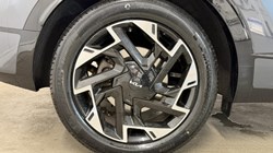 2022 (22) KIA SPORTAGE 1.6T GDi 48V ISG GT-Line 5dr DCT 5498103
