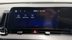 2022 (22) KIA SPORTAGE 1.6T GDi 48V ISG GT-Line 5dr DCT 5498082
