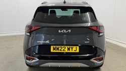 2022 (22) KIA SPORTAGE 1.6T GDi 48V ISG GT-Line 5dr DCT 5498067