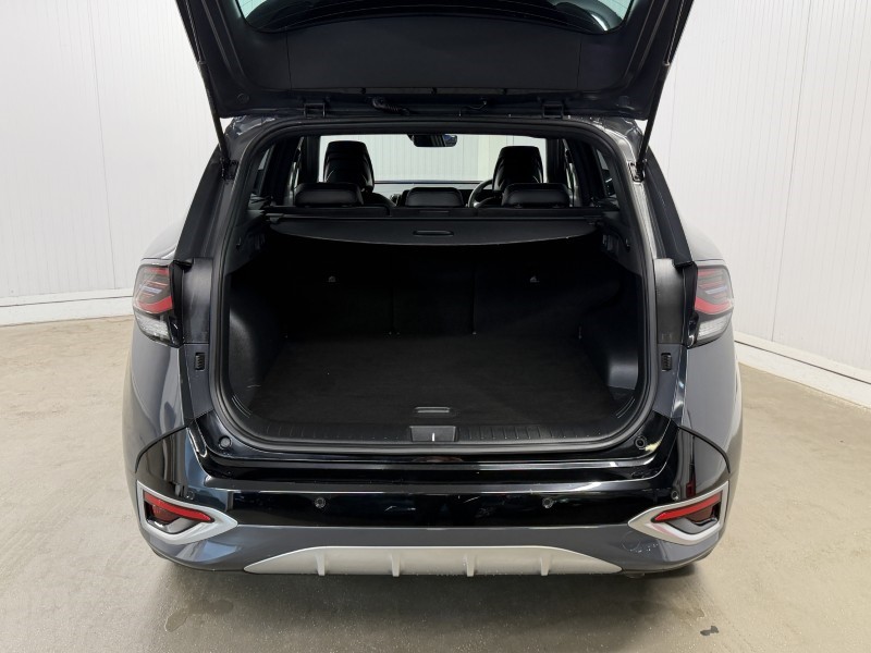 2022 (22) KIA SPORTAGE 1.6T GDi 48V ISG GT-Line 5dr DCT 5498068