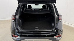 2022 (22) KIA SPORTAGE 1.6T GDi 48V ISG GT-Line 5dr DCT 5498068