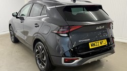 2022 (22) KIA SPORTAGE 1.6T GDi 48V ISG GT-Line 5dr DCT 5498066
