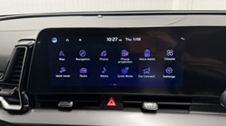2022 (22) KIA SPORTAGE 1.6T GDi 48V ISG GT-Line 5dr DCT 5498080