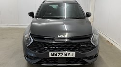 2022 (22) KIA SPORTAGE 1.6T GDi 48V ISG GT-Line 5dr DCT 5498102