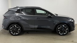 2022 (22) KIA SPORTAGE 1.6T GDi 48V ISG GT-Line 5dr DCT 5498100