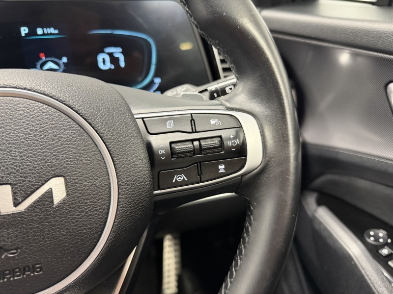 2022 (22) KIA SPORTAGE 1.6T GDi 48V ISG GT-Line 5dr DCT 5498095