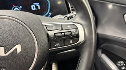 2022 (22) KIA SPORTAGE 1.6T GDi 48V ISG GT-Line 5dr DCT 5498095