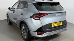2023 (73) KIA SPORTAGE 1.6T GDi HEV GT-Line 5dr Auto 5499196