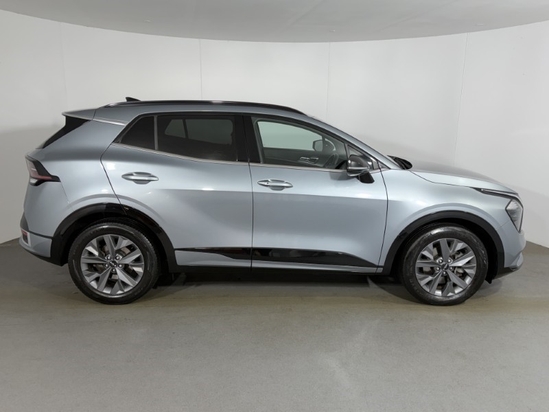 2023 (73) KIA SPORTAGE 1.6T GDi HEV GT-Line 5dr Auto 5499195